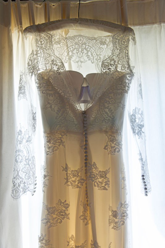 Anna Maurer, Custom Made