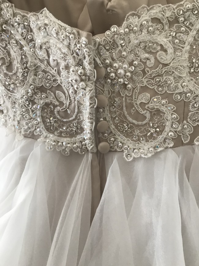 Bridal by Aubrey Rose, Hazel