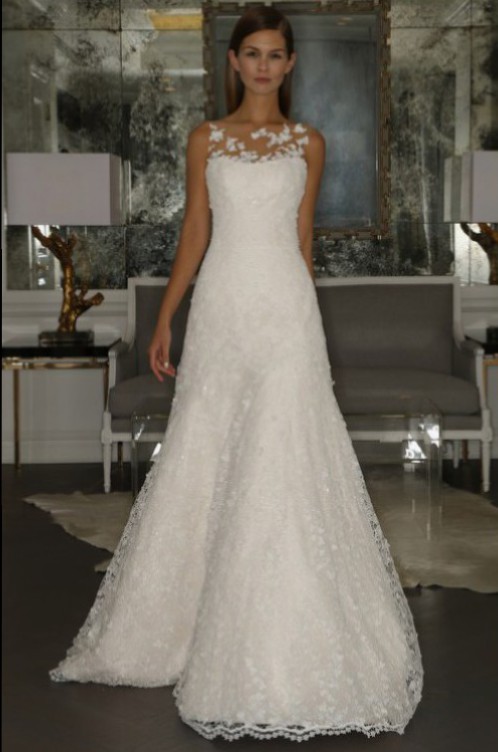 Romona Keveza RK5452 - Second Hand Wedding Dresses