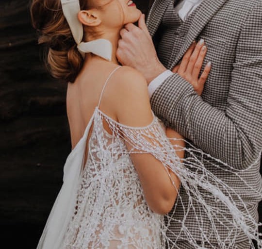 Ange Etoiles, Custom Made