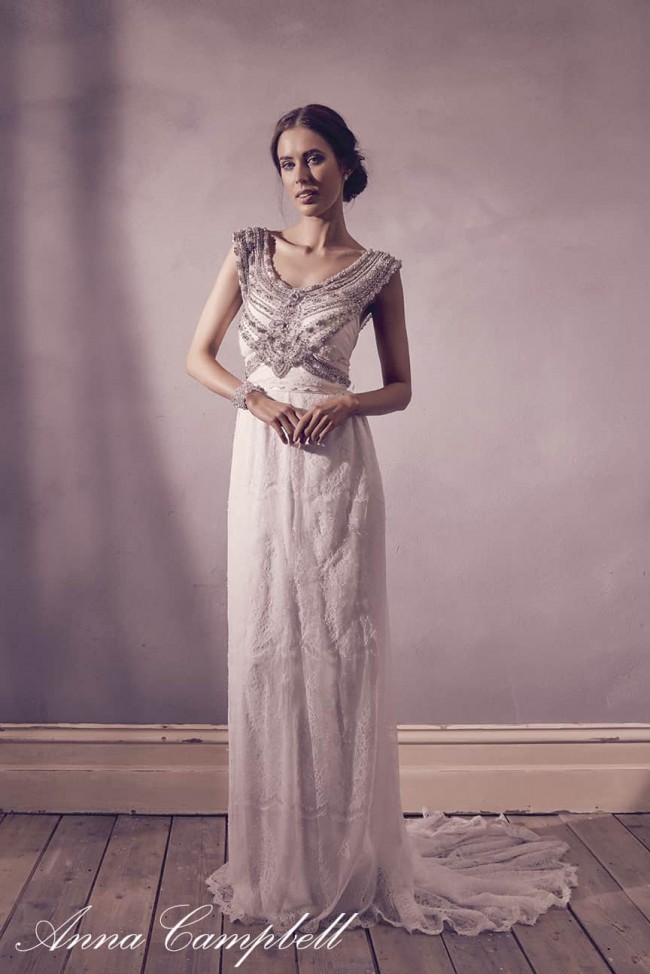 Anna Campbell, Giselle (Lace)