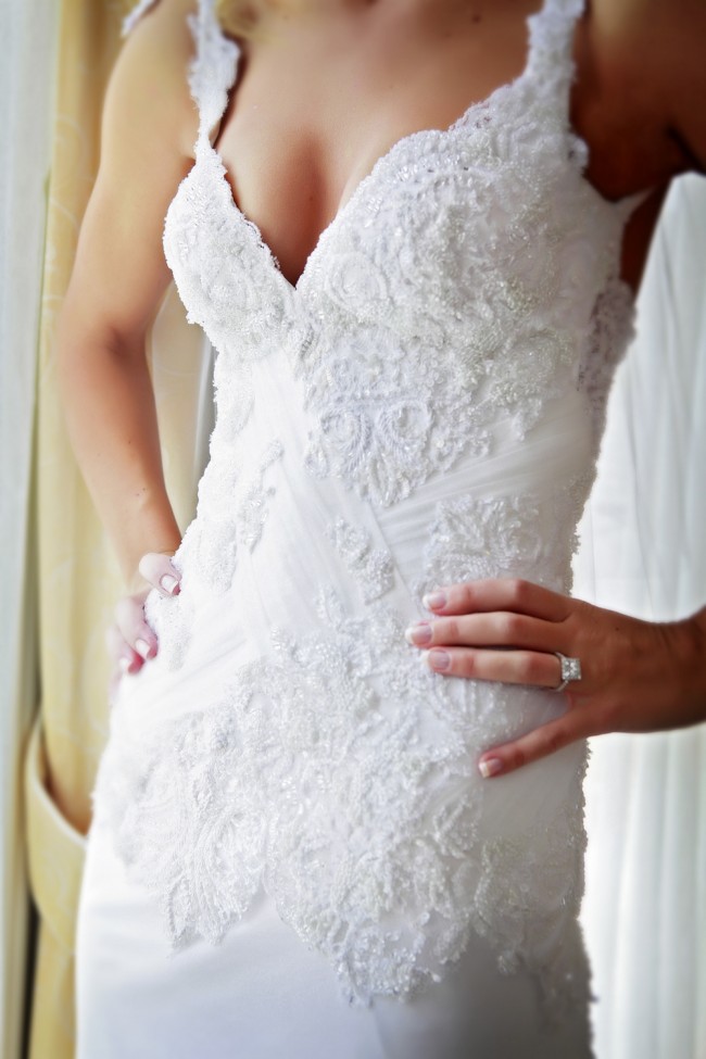 pallas couture robe