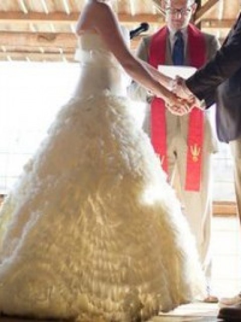 vera wang eleanor
