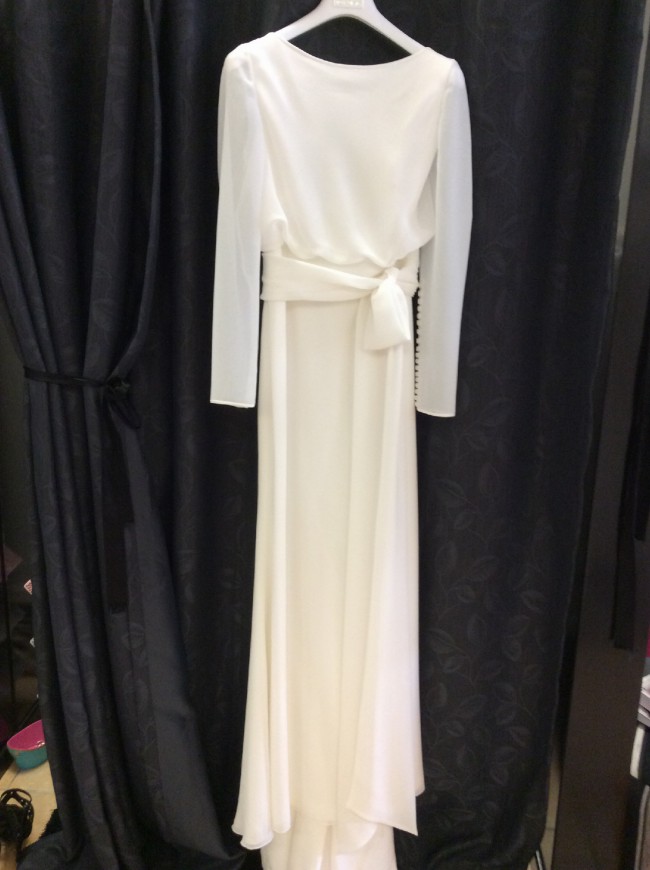 Rosa Clara, SAL 81111