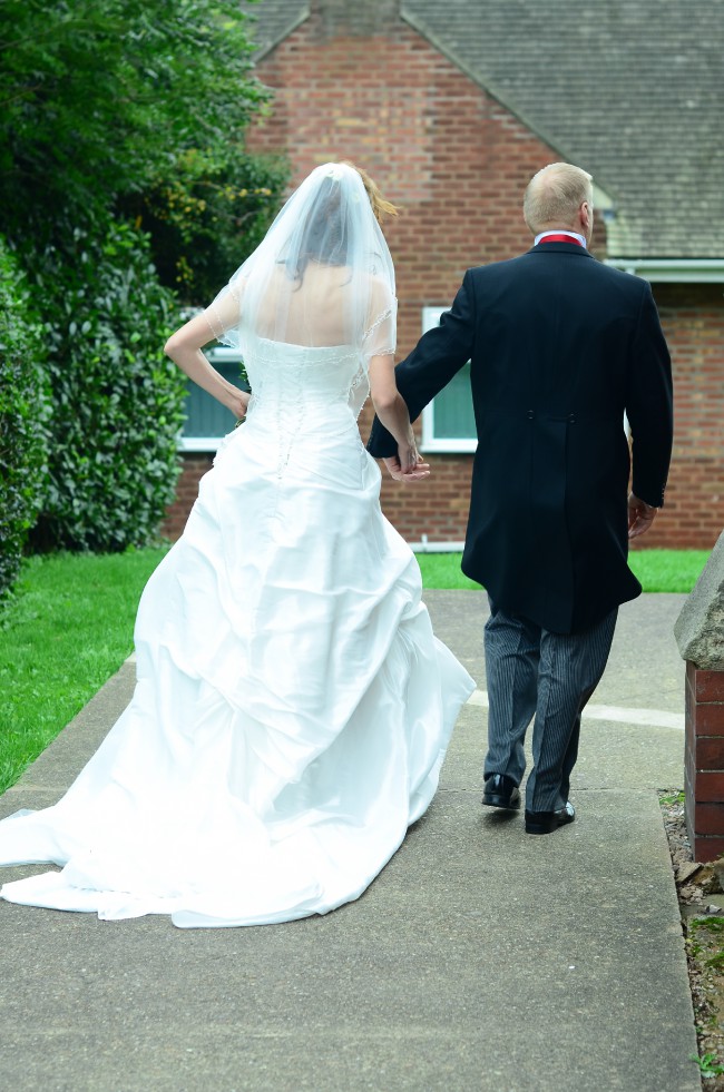 Anna Sorrano, Ball Gown