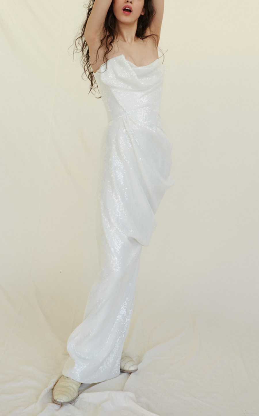 Vivienne Westwood via Moda Operandi Vivienne Westwood via Moda Operandi