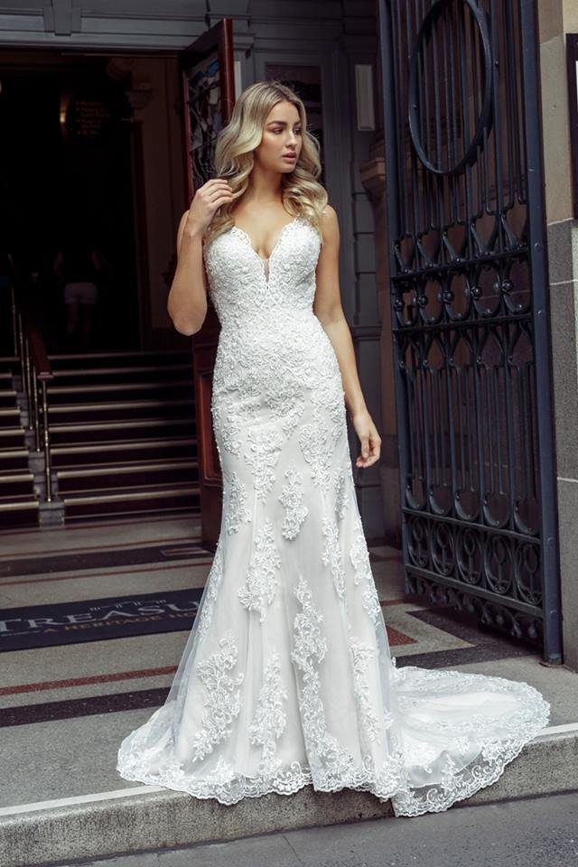 Mia Solano, Destiny, M1764Z