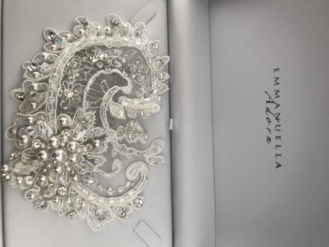 Bridal by Aubrey Rose, Hazel