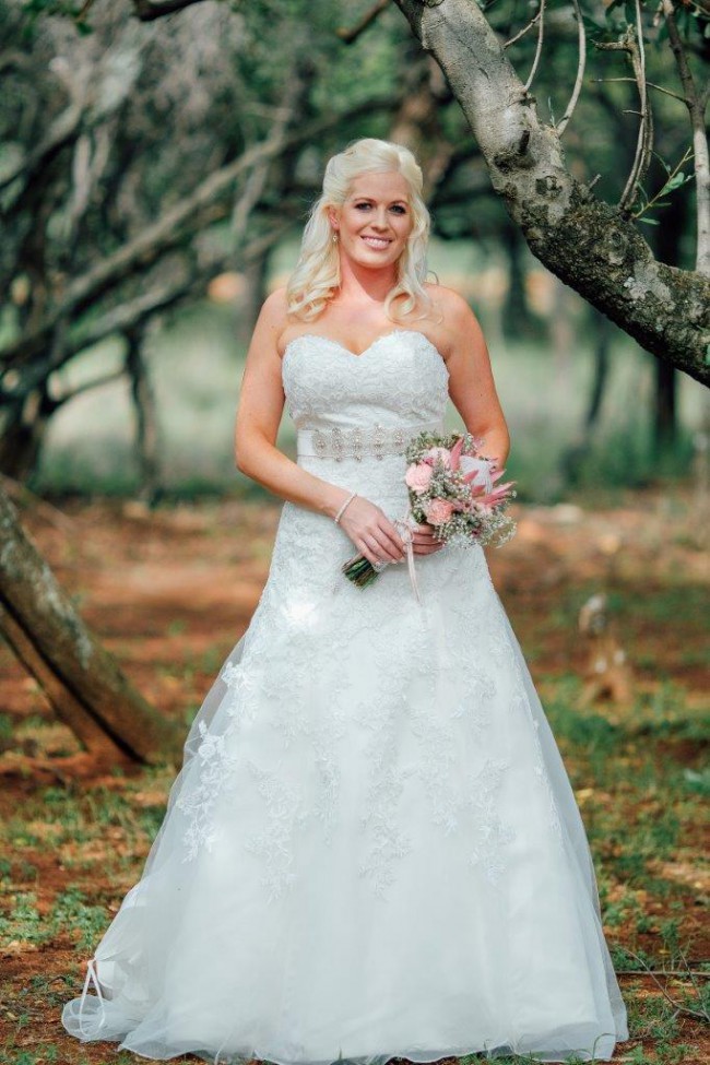 Contessa Second Hand Wedding Dress on Sale 74 Off