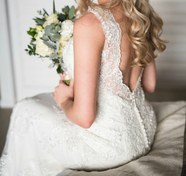 Mia Solano, Destiny, M1764Z