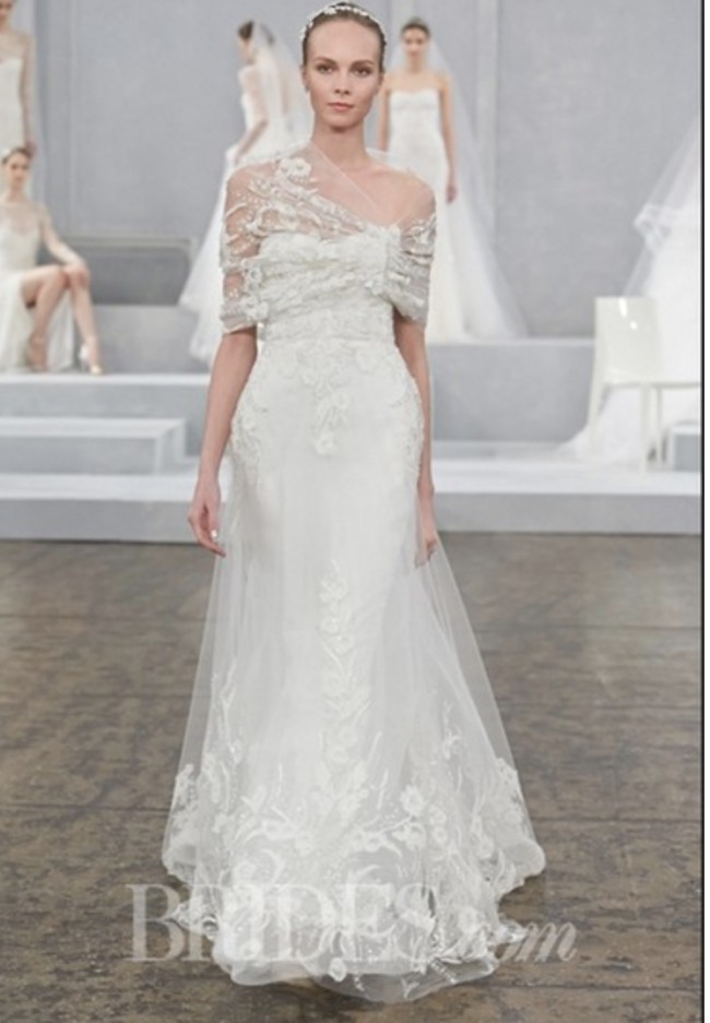 Monique Lhuillier, Hemingway