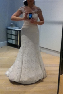 Legends Romona Keveza - New