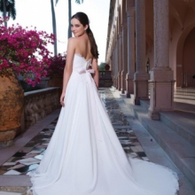 Sweetheart Gowns - New