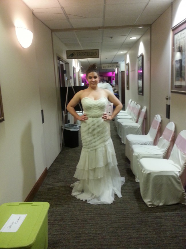 Theia Couture, Theia for Nordstrom