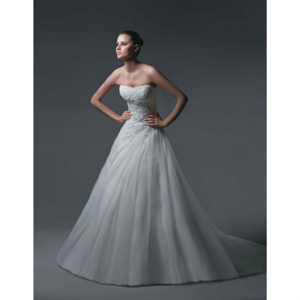 Enzoani Anchorage  Wedding  Dress  on Sale