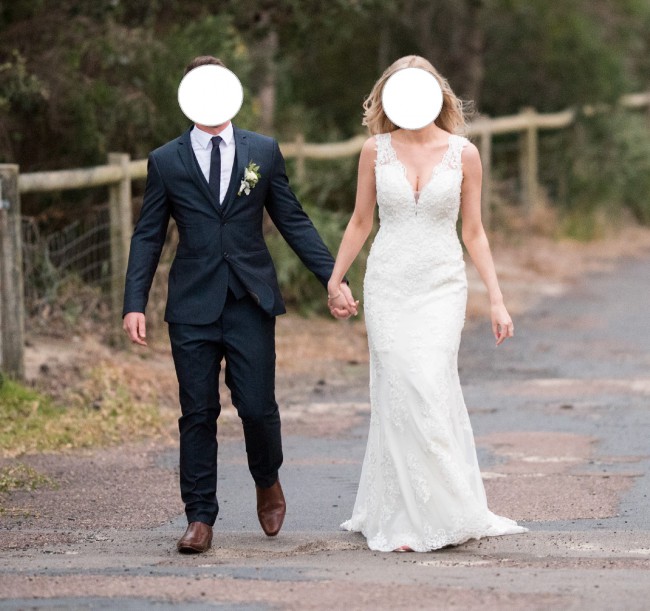 Mia Solano, Destiny, M1764Z