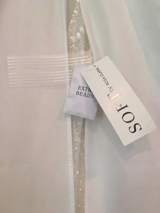 Rosa Clara, Ulises from the Soft Collection