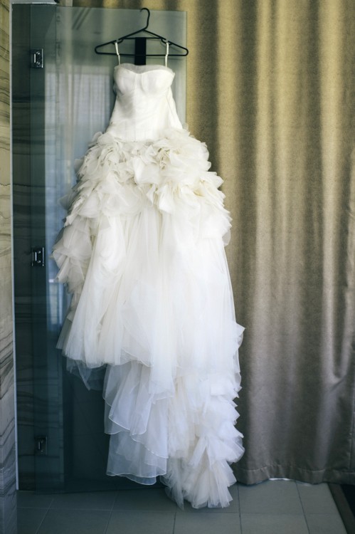 Vera Wang Hayley Second Hand Wedding Dress on Sale 56% Off - Stillwhite ...