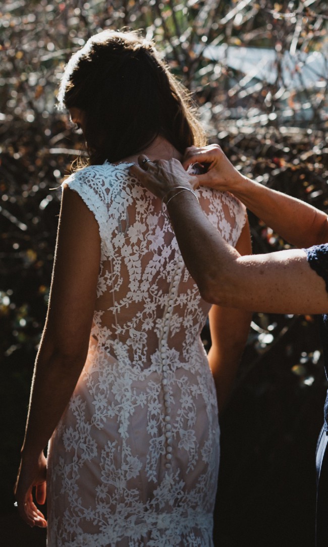 Maggie Sottero, Londyn