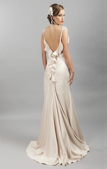 Q nique Velaqua New Wedding Dress on Sale 57 Off - Stillwhite