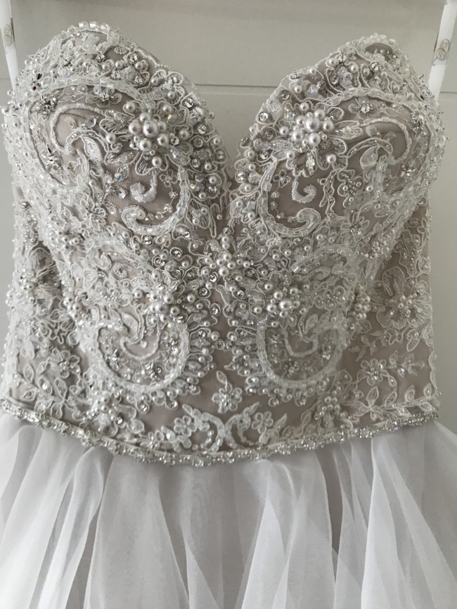 Bridal by Aubrey Rose, Hazel