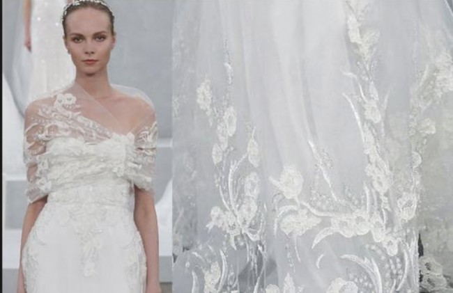 Monique Lhuillier, Hemingway