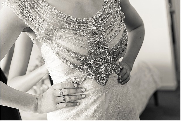 Anna Campbell, Giselle (Lace)