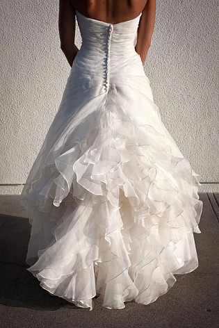 Angelina Bridal Couture, AI904