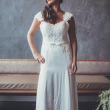 Bella E La Bestia Bridal - New