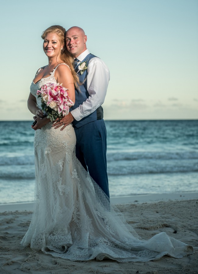 Maggie Sottero, Dress MelroseLeigh-7SC364