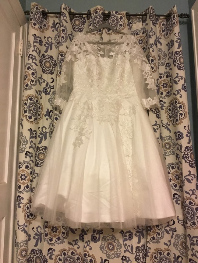 JJ's House New Wedding Dresses Stillwhite