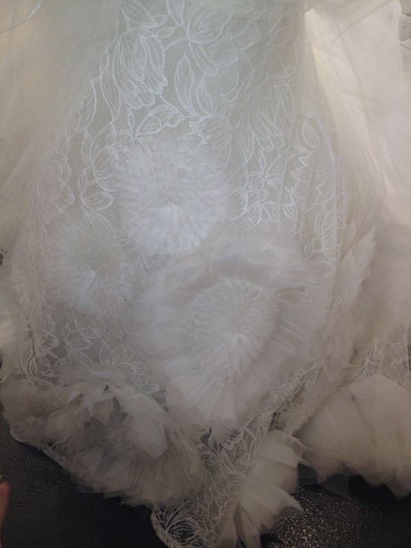 vera wang lillian
