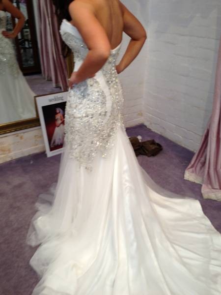 Annette of Melbourne  Second  Hand  Wedding  Dresses  