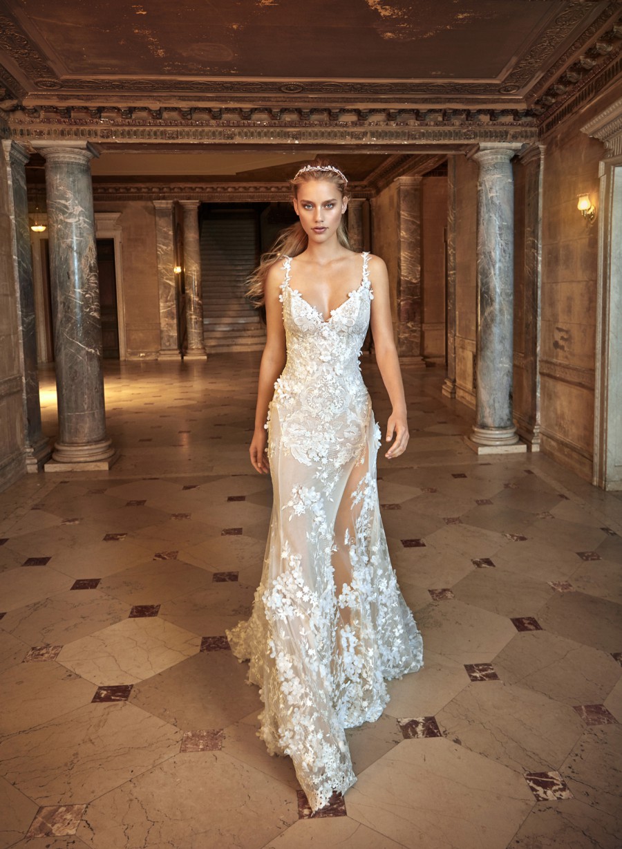 Galia Lahav Galia Lahav