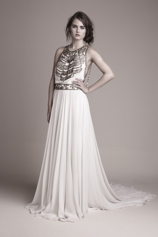 amanda wakeley bridal sale