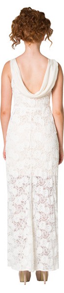 Annah Stretton, Breathless Long 3