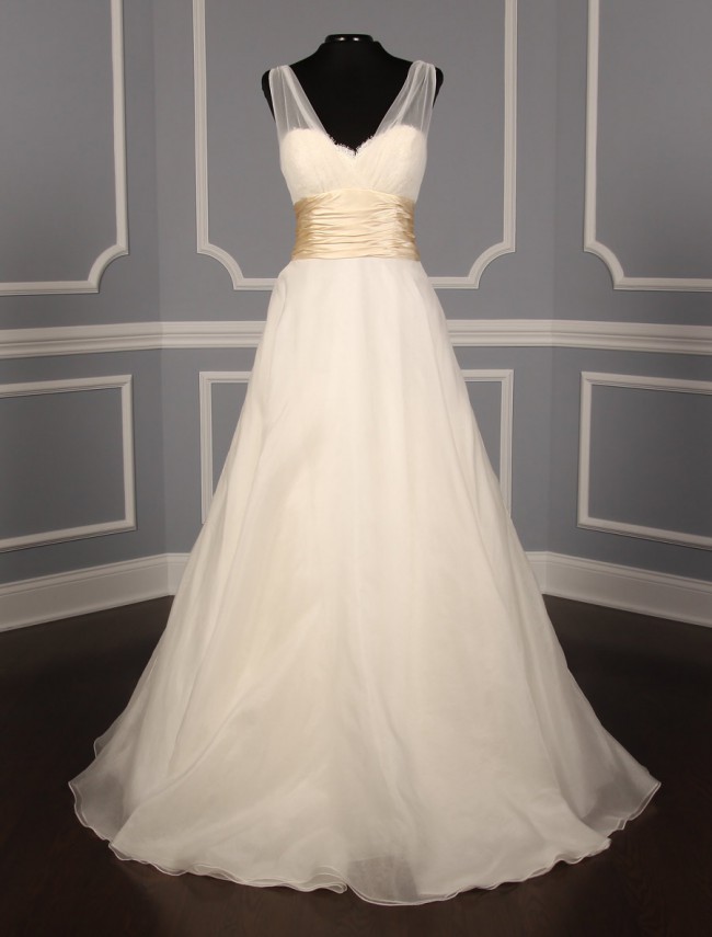 Anne Barge, Emmanuelle