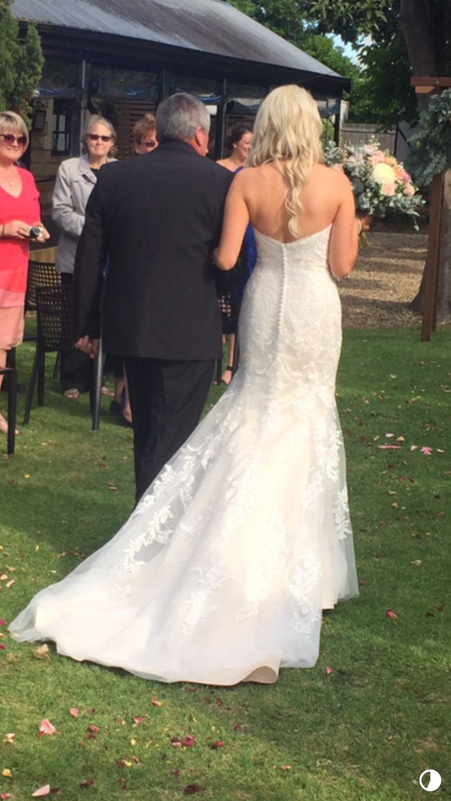 Maggie Sottero, Winstyn