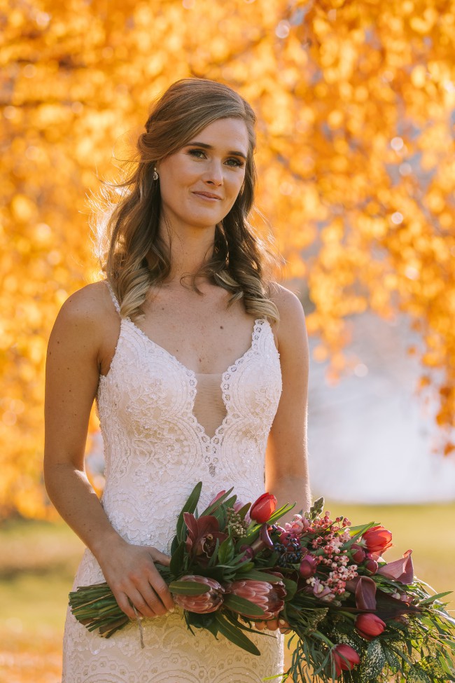 Maggie Sottero, Mietra