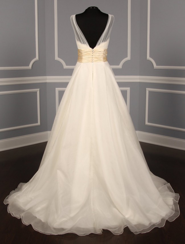 Anne Barge, Emmanuelle