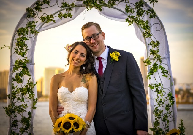 Anne Barge, Highland