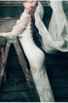 Claire Pettibone - New