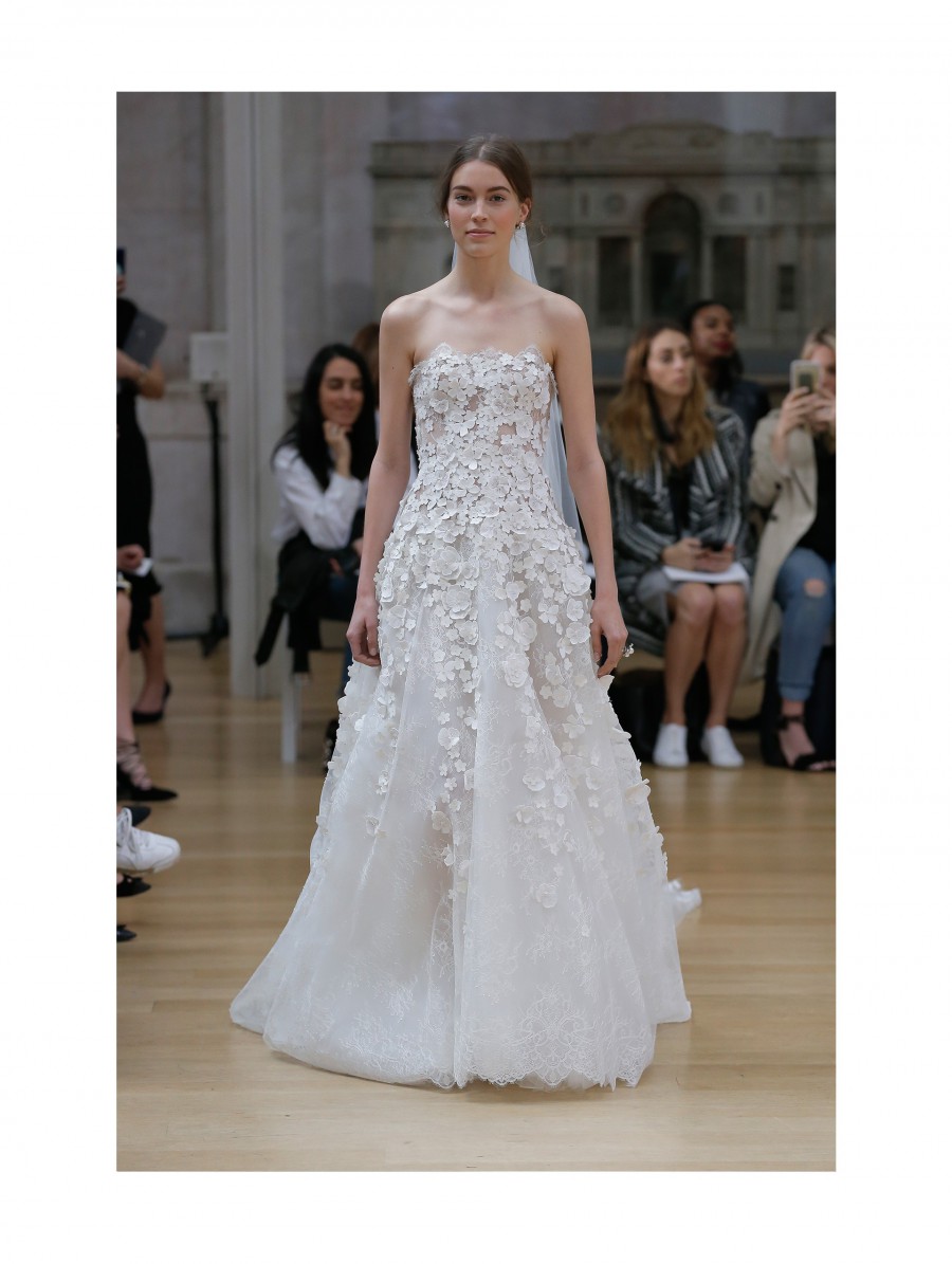 Oscar de la Renta Oscar de la Renta
