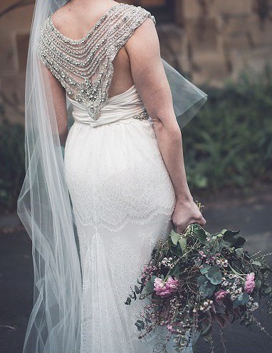 Anna Campbell, Giselle (Lace)