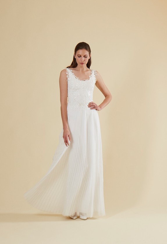 Rebecca Street, Jasmine