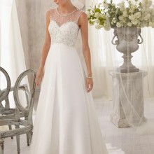 Madeline Gardner - New