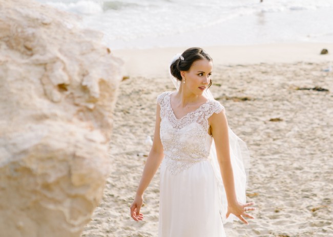 Anna Campbell, Carolina