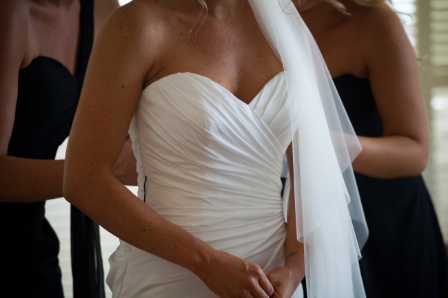 Maggie Sottero, A-Line