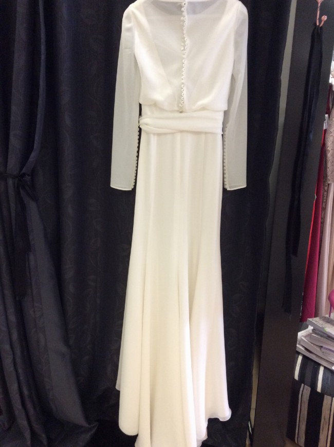 Rosa Clara, SAL 81111