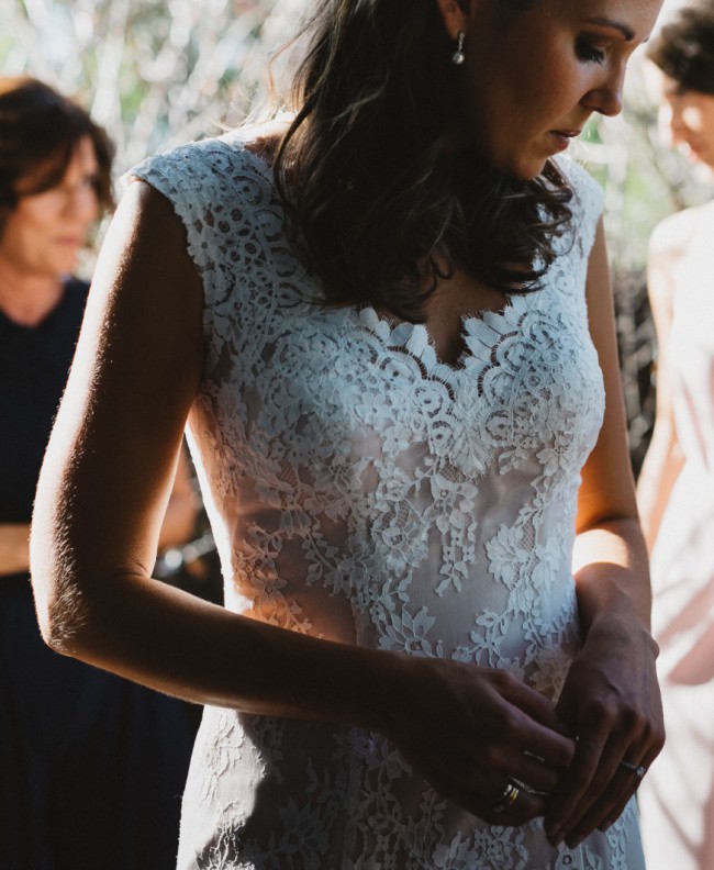 Maggie Sottero, Londyn